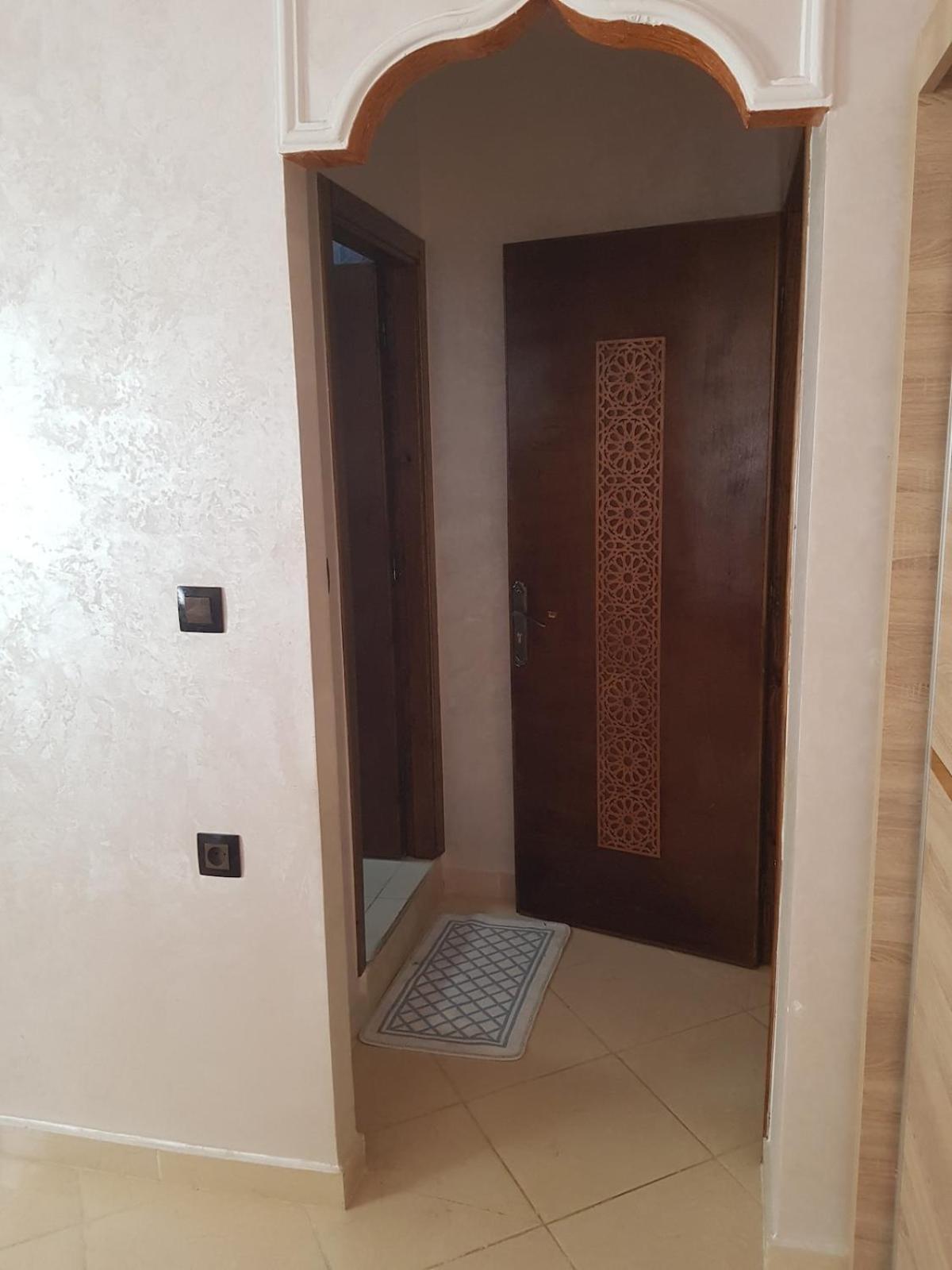 Casa Martil Moroccan House מראה חיצוני תמונה