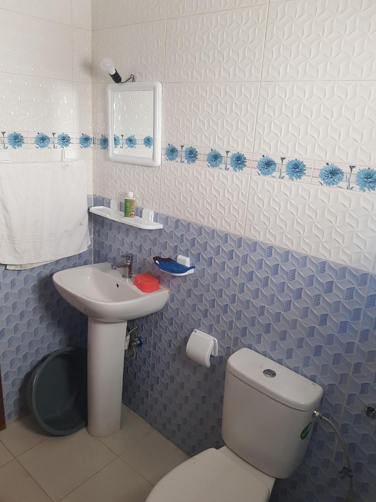 Casa Martil Moroccan House מראה חיצוני תמונה