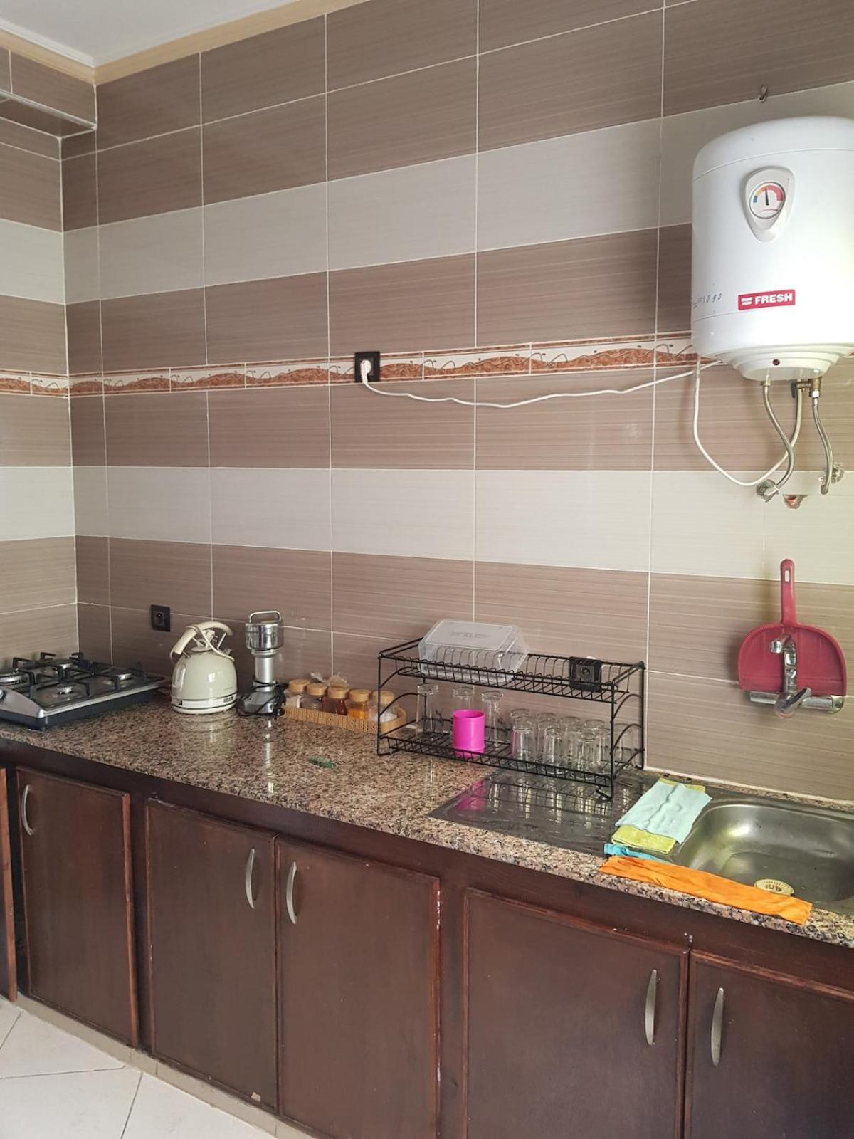 Casa Martil Moroccan House מראה חיצוני תמונה