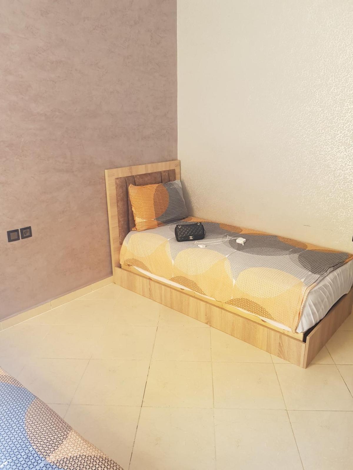 Casa Martil Moroccan House מראה חיצוני תמונה