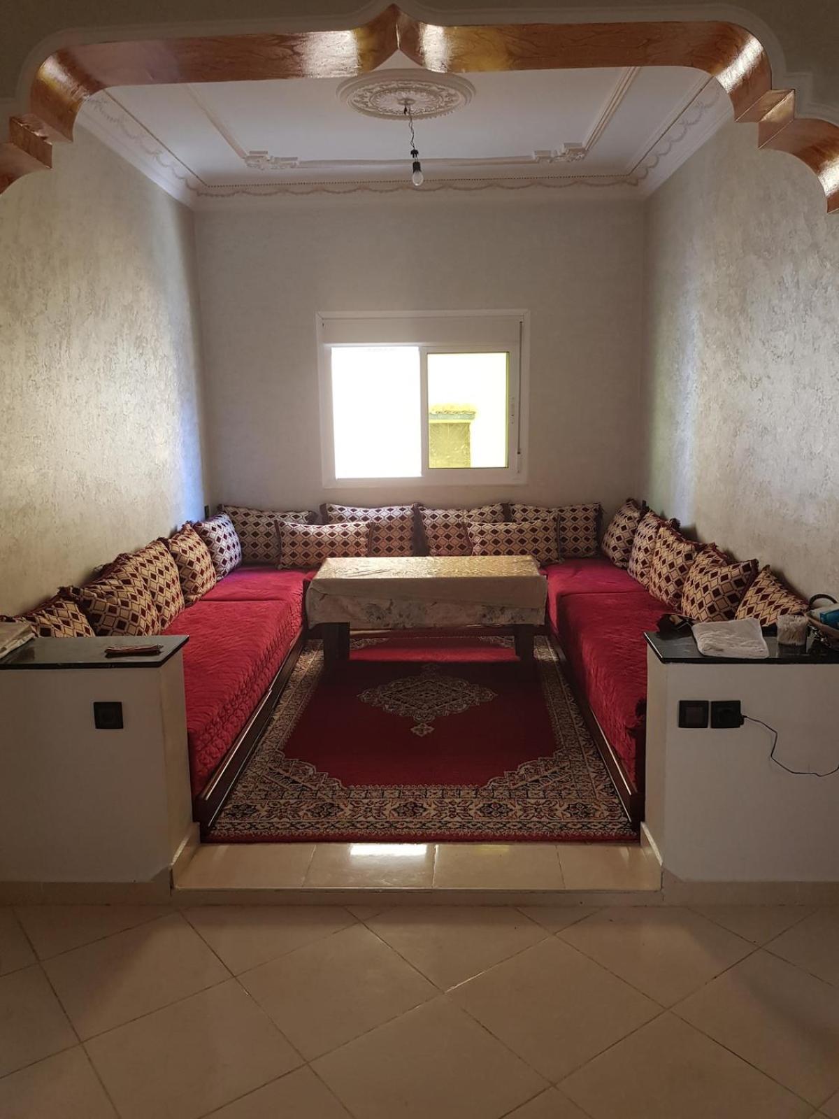 Casa Martil Moroccan House מראה חיצוני תמונה